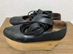 ヴィヴィアン ロッキンホースバレリーナ