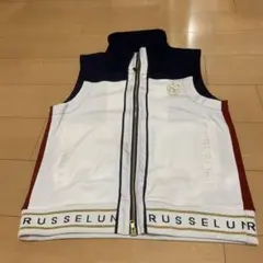 russeluno ラッセルノ　ベスト