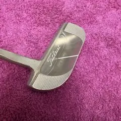 【名器】スコッティキャメロン PRO PLATINUMデルマー3