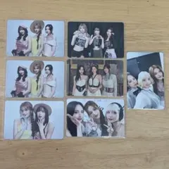TWICE MISAMO ミサモ ランダムトレカ 集合 バラ1枚➁ - メルカリ