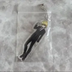 クラピカ　アクリルスタンド
