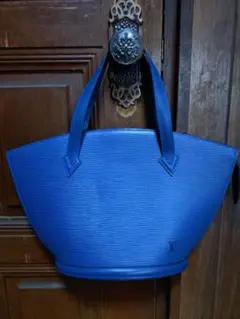 2026年最新】LOUIS VUITTON カラー：ブルー系 レディース トートバッグ