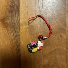 2025年最新】キティ ドーナツ ストラップの人気アイテム - メルカリ