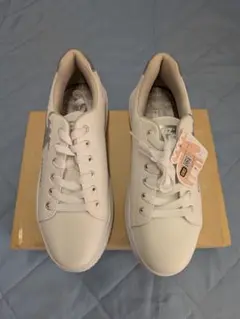 【978】moz: スニーカー(ＬＬサイズ)タグ付き