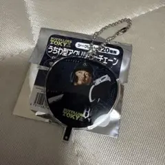 オリックスバファローズ 夏の陣 うちわ型アクリルキーチェーン 森友哉