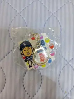 西武ライオンズ　東北限定ガチャ　今井