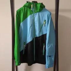 Modern Amusement スノーボードウェア MENS