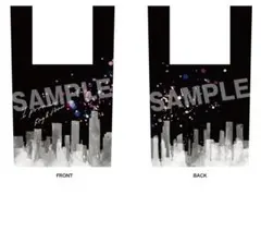 King＆Prince I promise エコバッグ