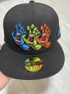 【貴重】美品ニューエラコラボSANTA CRUZ モンスターグラフィックリュック NEW ERA×Santa Cruz リュック 27L 美品 - メルカリ