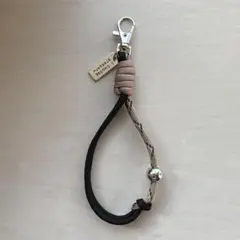 ハンドメイド パラコード ミニストラップ　チャーム