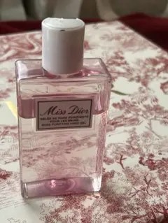 DIOR ミス ディオール ハンド ジェル