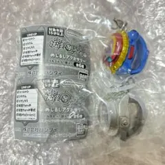 妖怪ウォッチめじるしアクセサリー 妖怪ウォッチ 妖怪ウォッチ零式セット 未開封