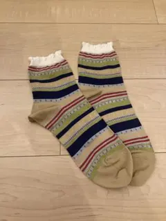 靴下屋　ソックス