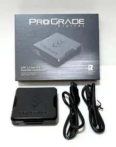 2026年最新】ProGrade Digital (プログレードデジタル) 【CFexpress