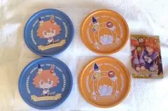 マチカネフクキタル ウマ娘 一番くじ メタルコースター ウエハース