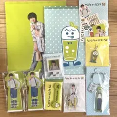 なにわ男子 なにわのにわ 大橋和也 まとめ売り