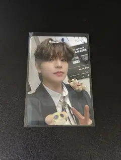 Stray Kids スキズ 5STAR ドムツ タワレコ スンミン