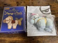 52TOYS ディズニープリンセス ポニー シークレット - メルカリ