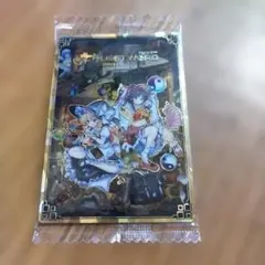 東方ロストワード　ウエハース スペシャルカード