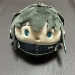 時透無一郎 鬼滅の刃 ふわころり ぬいぐるみ