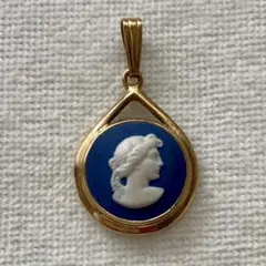 Wedgewood ウエッジウッド　ペンダントヘッド