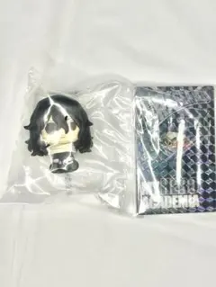 僕のヒーローアカデミア 相澤消太フィギュア アクリルミラーカードセット