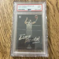 その他 21-22 chronicles Luka Doncic PSA10 21-22 chronicles Luka Doncic PSA10 - メルカリ