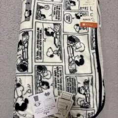 スヌーピー 布団・毛布