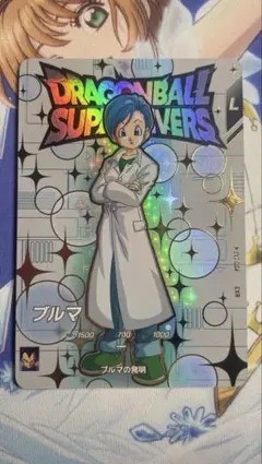 ブルマ EXR EX-004