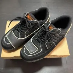 Harley-Davidson スニーカー ブラックのサムネイル