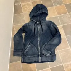 yanuk ジャケット