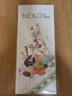 SeeAudio Utyping Neko Touch PBT キーキャップ