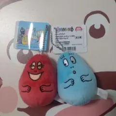 2025年最新】バーバパパ ぬいぐるみの人気アイテム - メルカリ