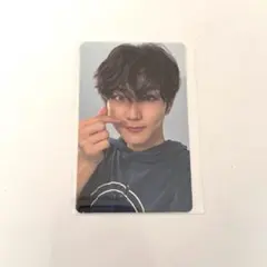 ENHYPEN ROMANCE UNTOLD weverse 特典 ジョンウォン
