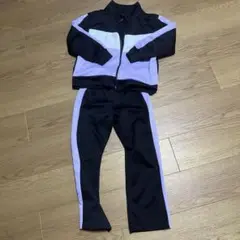西松屋　130サイズ ジャージ上下セット