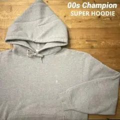 2025年最新】champion スーパーフーディの人気アイテム - メルカリ