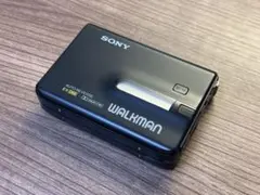 【動作整備品】WM-E40ST ソニー カセットテーププレーヤー ウォークマン 2026年最新】カセットウォークマン 整備の人気アイテム - メルカリ