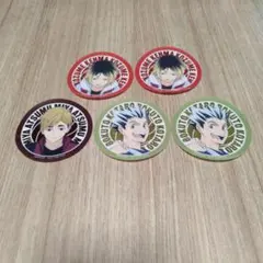 ハイキュー！！ マツキヨココカラコラボ