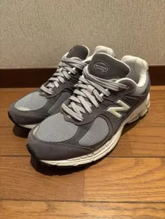 2026年最新】New BALANCE 2002r 26の人気アイテム - メルカリ