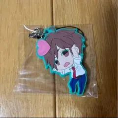 望月 蒼太　HoneyWorks ラバーストラップ