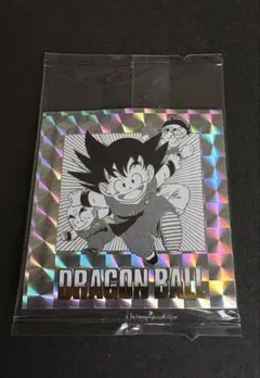 ドラゴンボール　40周年記念　ウエハース2 第三巻　第3巻