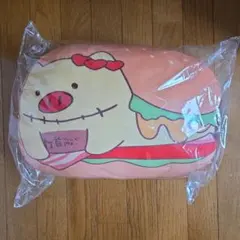 TikTok LIVE ハートミー クッション - メルカリ