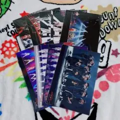 SnowMan 集合 ステージフォト 9枚セット まとめ売り