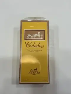 入手困難 HERMES エルメス Caleche カレーシュ 50mlのサムネイル