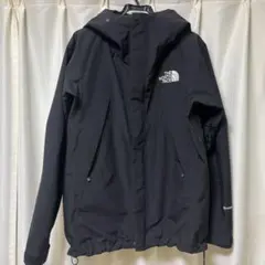 THE NORTH FACE GORE-TEXメンズ L マウンテンジャケット