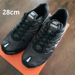 ナイキ エアマックストーチ4　28cm