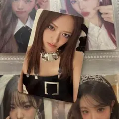 2025年最新】ive makestar ユジンの人気アイテム - メルカリ