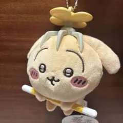 ちいかわ　討伐マスコット　うさぎ