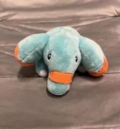 ポケットモンスター ポケモンfit ゴマゾウ ぬいぐるみ ポケセン