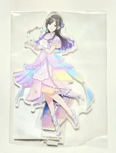 シャニソン アートワークス 特装版 アイドルマスター シャイニーカラーズ Song for Prismアート
